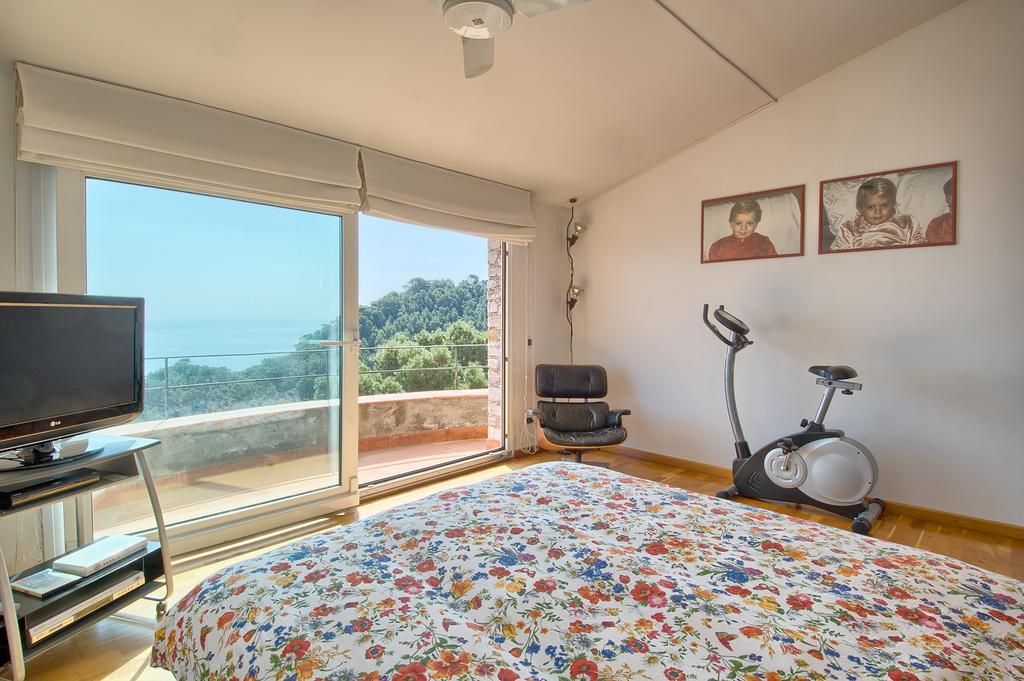 Sa Tuna Villa Cema Begur Room photo