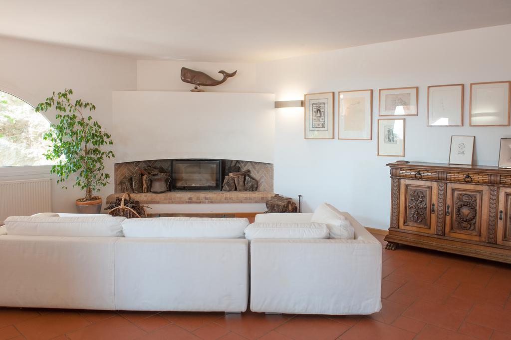 Sa Tuna Villa Cema Begur Room photo